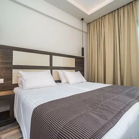 Abaton Luxury 3* Tsilivi (Zakynthos)