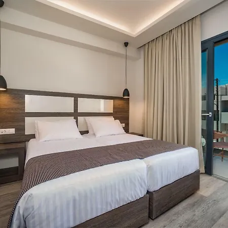 Abaton Luxury Aparthotel Tsilivi (Zakynthos)