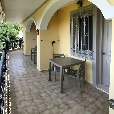 Zante Aparthotel
