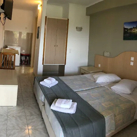 Zante Tsilivi (Zakynthos)