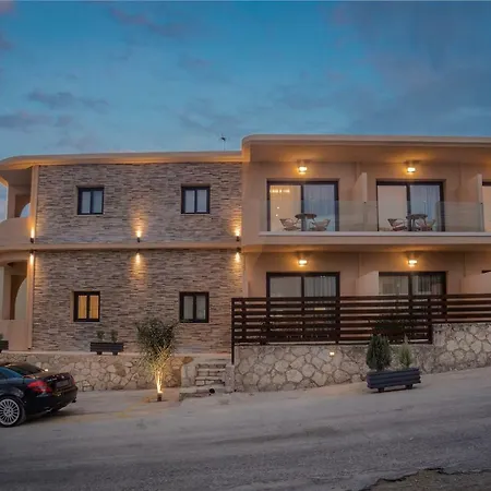 Aparthotel Abaton Luxury Tsilivi (Zakynthos)