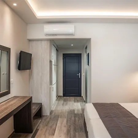 Abaton Luxury Tsilivi (Zakynthos)
