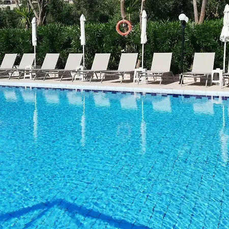 Daisy Hotel Tsilivi (Zakynthos)