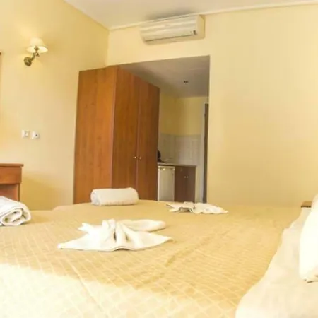 Hotel Daisy