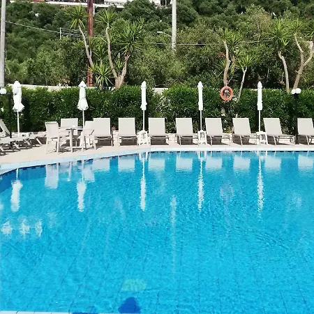 Hotel Daisy Tsilivi (Zakynthos)