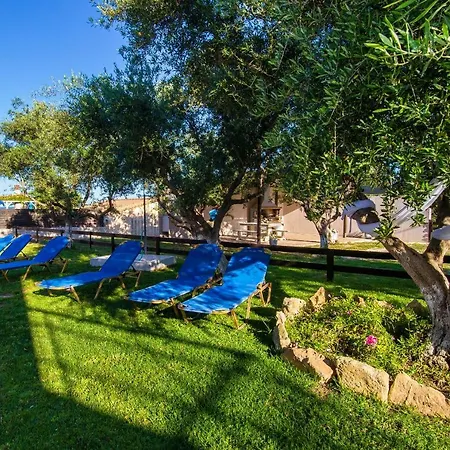 Kondarini's Sea View - Close To The Beach, By Zantewize Appartement Tsilivi (Zakynthos)