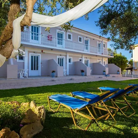 Appartement Kondarini's Sea View - Close To The Beach, By Zantewize Tsilivi (Zakynthos)