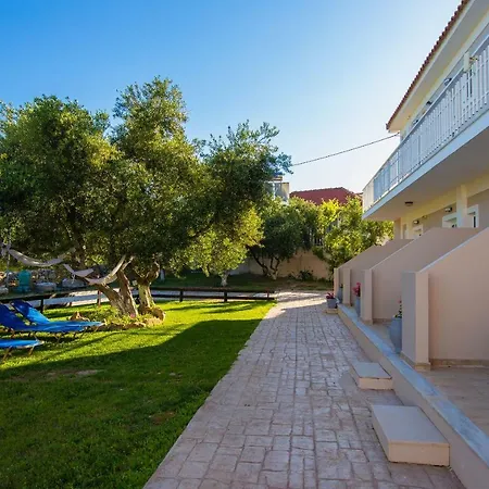 Kondarini's Sea View - Close To The Beach, By Zantewize Appartement Tsilivi (Zakynthos)