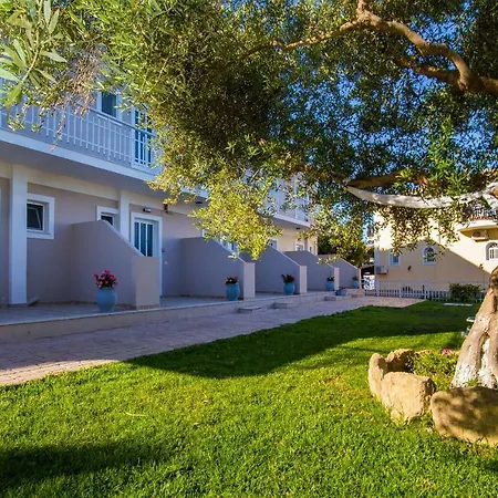 Appartement Kondarini's Sea View - Close To The Beach, By Zantewize Tsilivi (Zakynthos)
