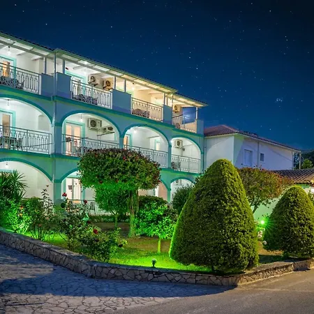 Rania's Deluxe Apartment *