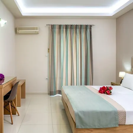 Rania's Deluxe Apartment *