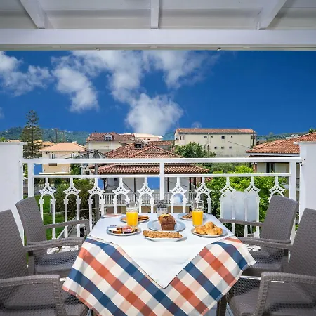 Apartment Rania's Deluxe Tsilivi (Zakynthos)