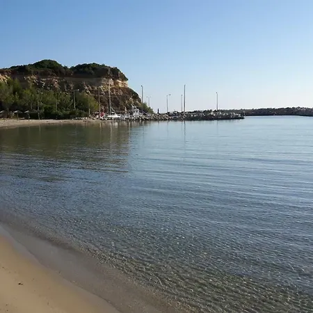 Appartement Rodis Tsilivi (Zakynthos)