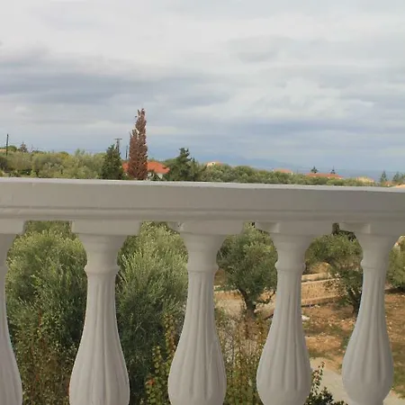Appartement Rodis Tsilivi (Zakynthos)