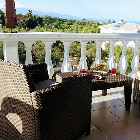 Rodis Appartement