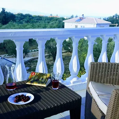Appartement Rodis Tsilivi (Zakynthos)