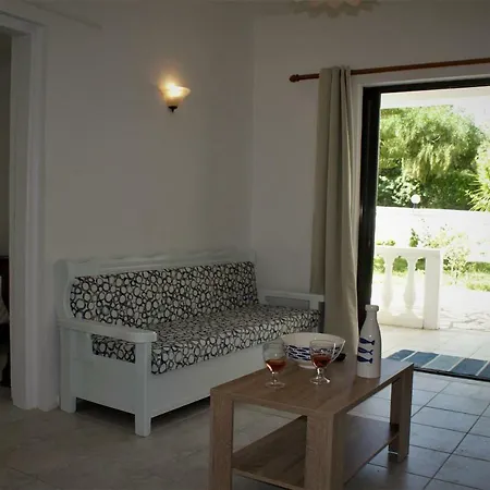 Appartement Rodis Tsilivi (Zakynthos)