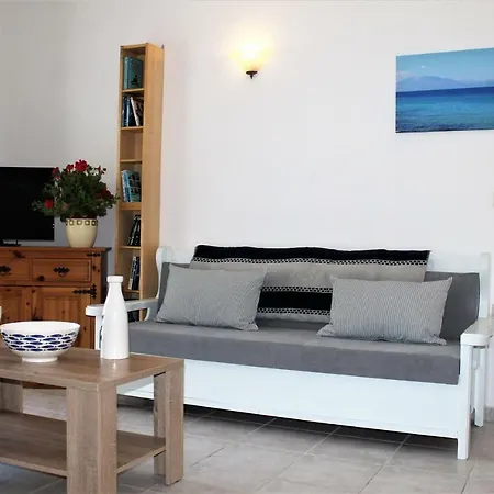Rodis Appartement Tsilivi (Zakynthos)