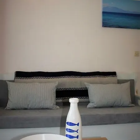 Appartement Rodis