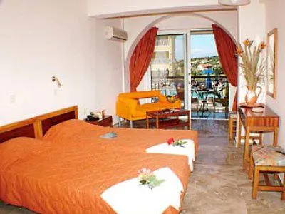 Hotel Park & 4*