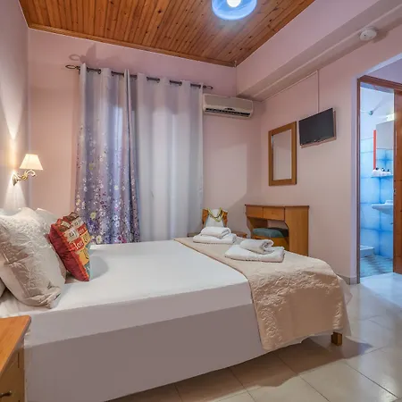 Appartement Mavrias Village