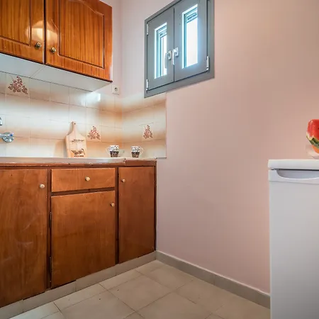 Mavrias Village Appartement Tsilivi (Zakynthos)