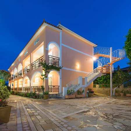 Mavrias Village Tsilivi (Zakynthos)