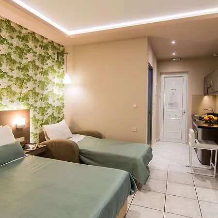 Appartement Mavrias Village Tsilivi (Zakynthos)
