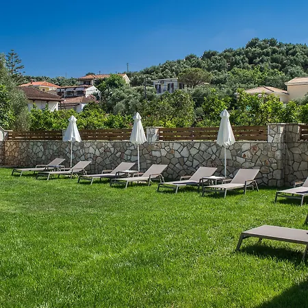 Mavrias Village Appartement Tsilivi (Zakynthos)