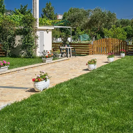 Mavrias Village * Tsilivi (Zakynthos)