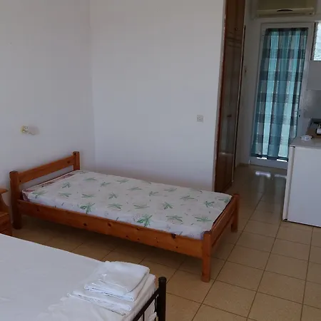 Appartement Yanna &