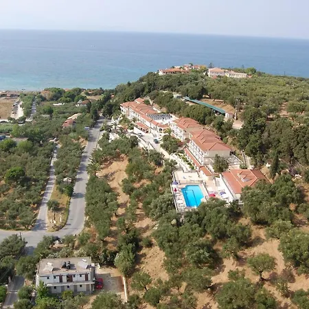 Zante