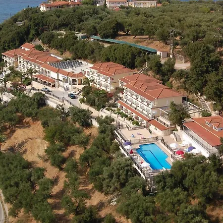 Zante Aparthotel 3*