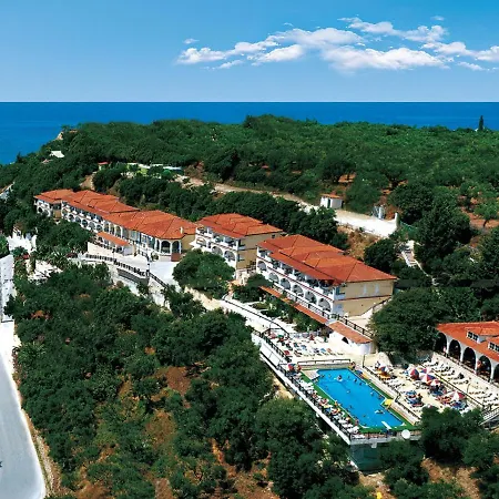 Zante Aparthotel Tsilivi (Zakynthos)