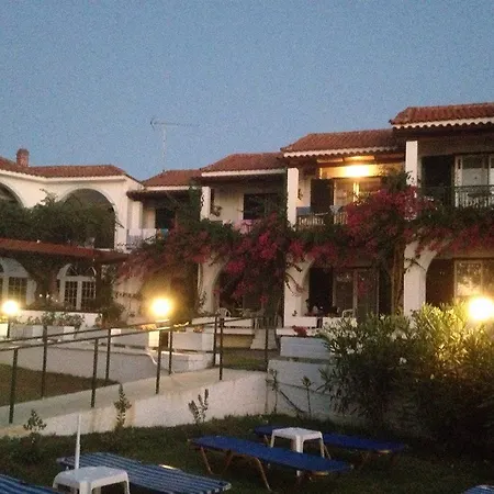 Paradise Zth Hotel Tsilivi (Zakynthos)