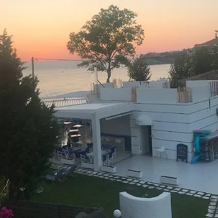 Paradise Zth Hotel