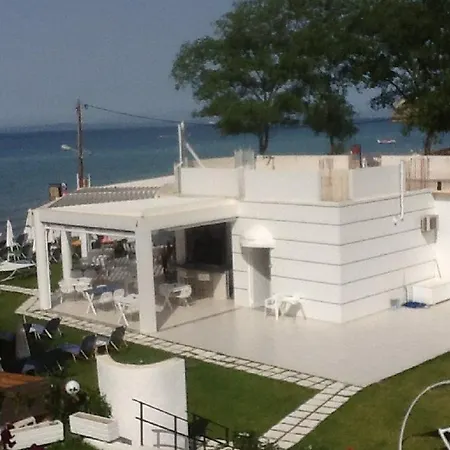 Paradise Zth 3* Tsilivi (Zakynthos)