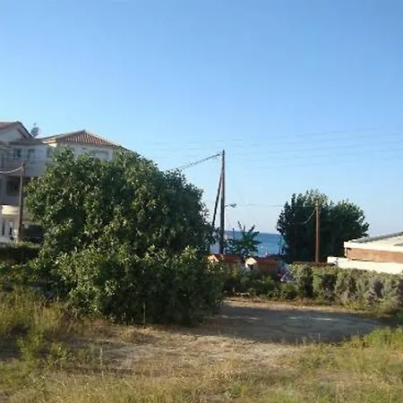 Hotel Paradise Zth Tsilivi (Zakynthos)