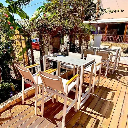 Apartment Marietta Boutique Apts Tsilivi (Zakynthos)