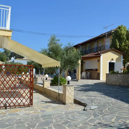 Panagiotis I & Ii Stds And Apts * Tsilivi (Zakynthos)