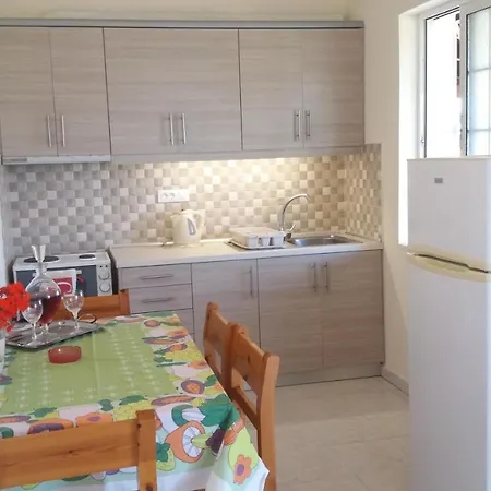Panagiotis I & Ii Stds And Apts Apartment Tsilivi (Zakynthos)