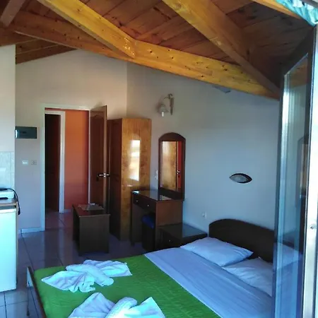 Magdalena's Apartment *