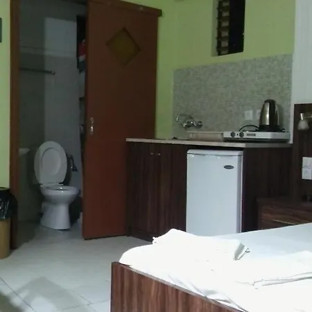 Apartment Magdalena's