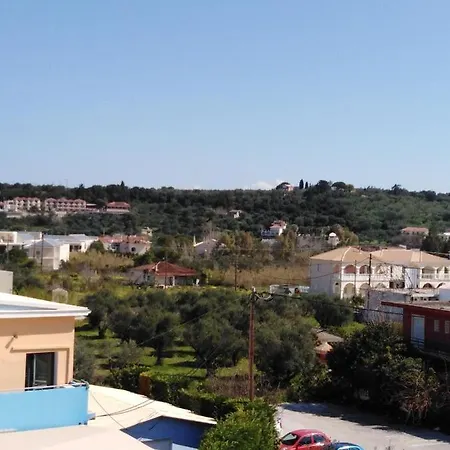 Magdalena's Apartment Tsilivi (Zakynthos)