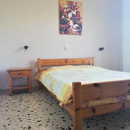 Sia & George * Tsilivi (Zakynthos)