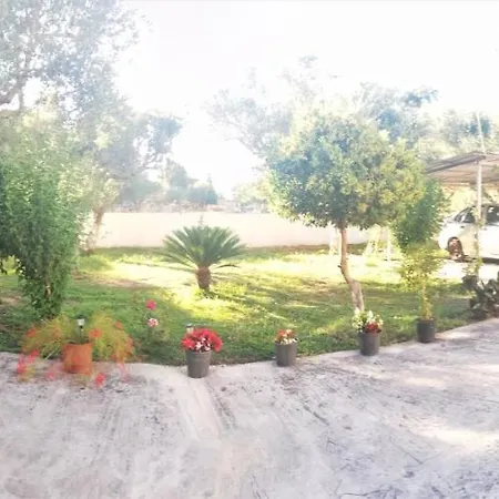 Sia & George Tsilivi (Zakynthos)
