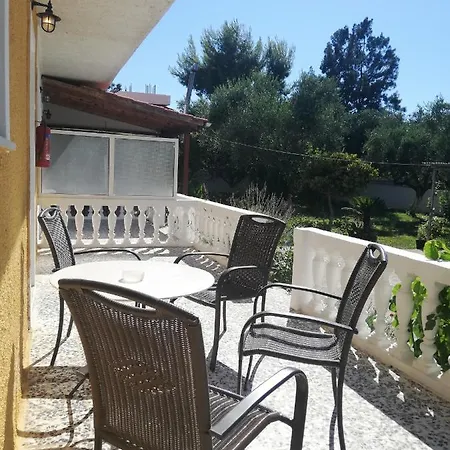 Appartement Sia & George *