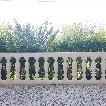 Appartement Sia & George Tsilivi (Zakynthos)