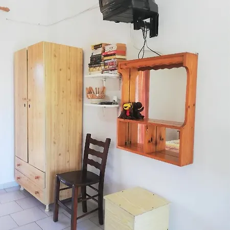 Sia & George Appartement Tsilivi (Zakynthos)
