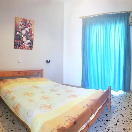 Appartement Sia & George *